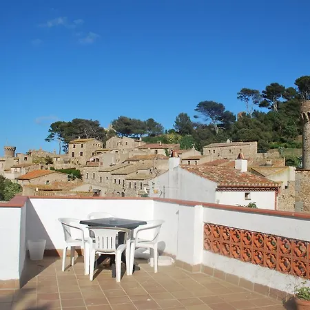 Fonda Lluna Guest house *