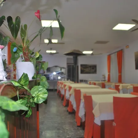 Guest house Fonda Lluna
