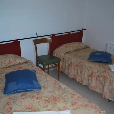 Vendégház Fonda Lluna Tossa de Mar