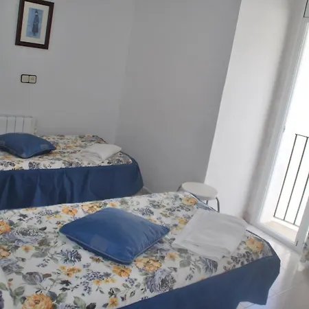 Pensión Fonda Lluna Tossa de Mar