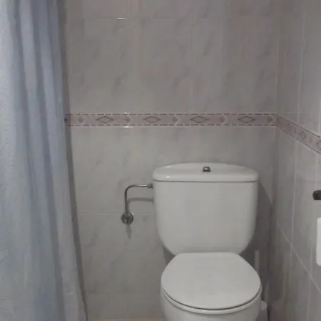 Fonda Lluna Guest house Tossa de Mar