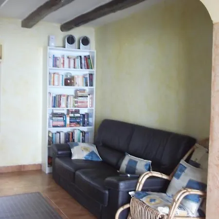 Fonda Lluna Maison d'hôtes