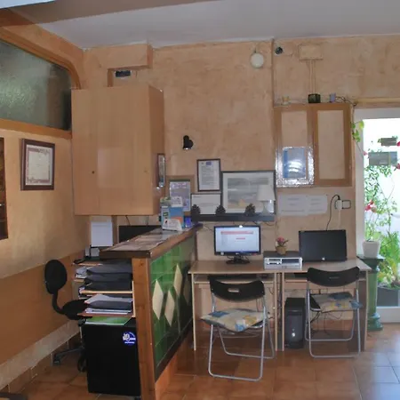 Fonda Lluna Maison d'hôtes Tossa de Mar