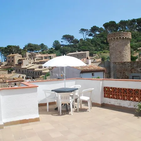 Fonda Lluna Maison d'hôtes