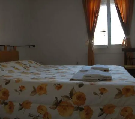 Fonda Lluna Maison d'hôtes